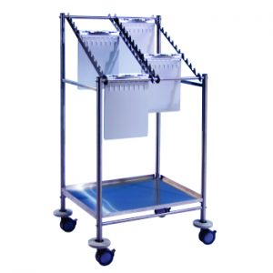 Plastic Chart Holders For Medical Offices